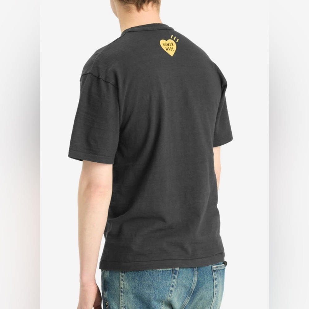 HUMAN MADE SEAL GRAPHIC T-SHIRT L